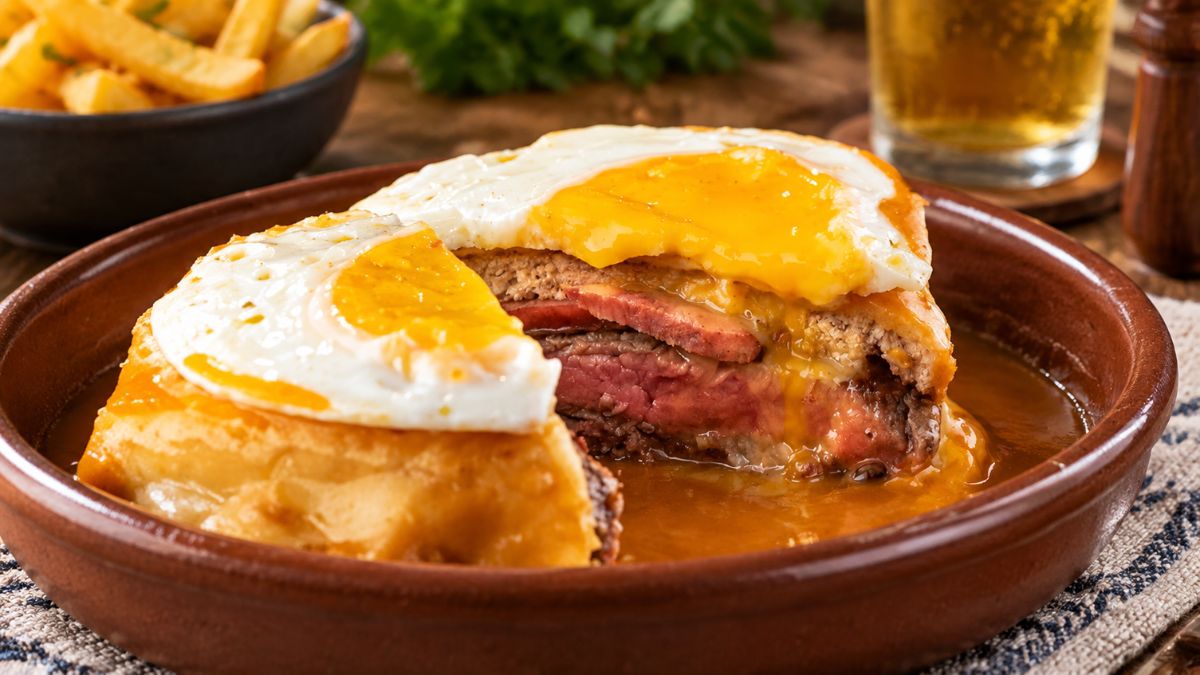 Francesinha